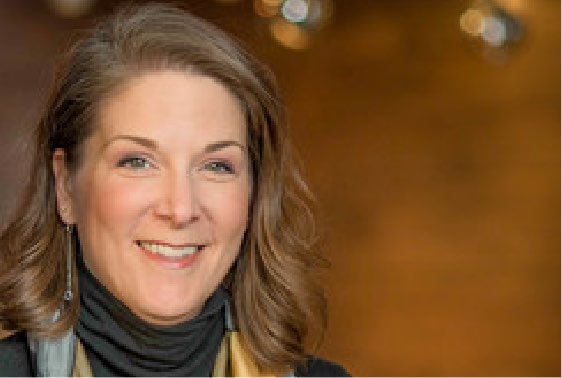 Anne Marie Decker, FAIA, to participate in The New School of Design’s Housing Symposium