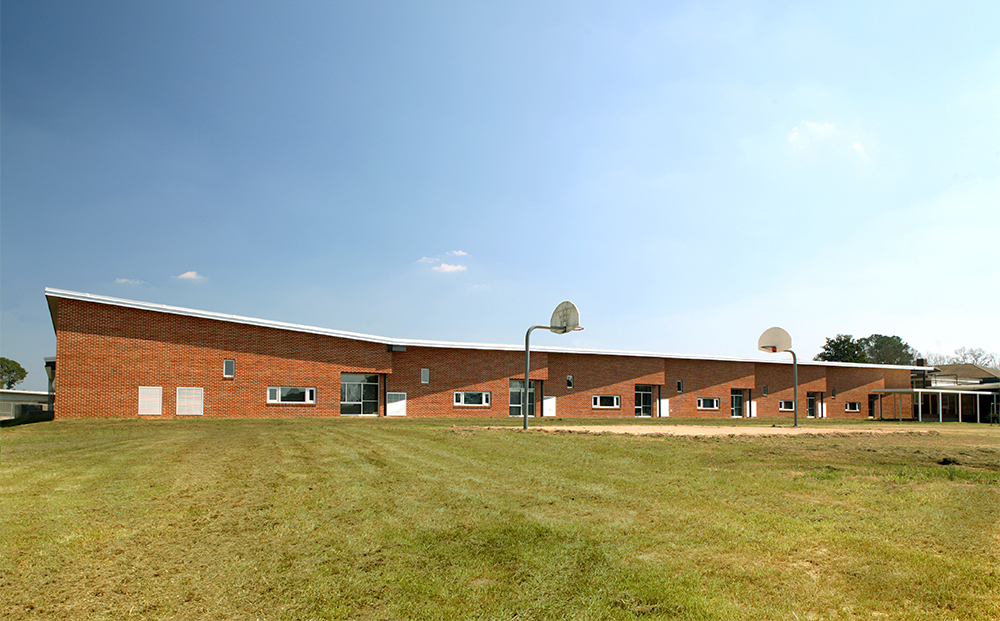 Duvall Decker Simpson County School District