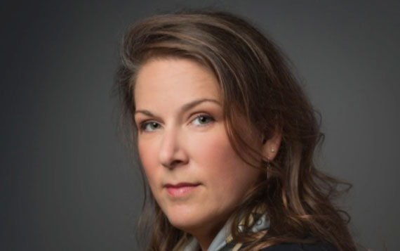 Duvall Decker Anne Marie Decker Elevated To Aia College Of Fellows