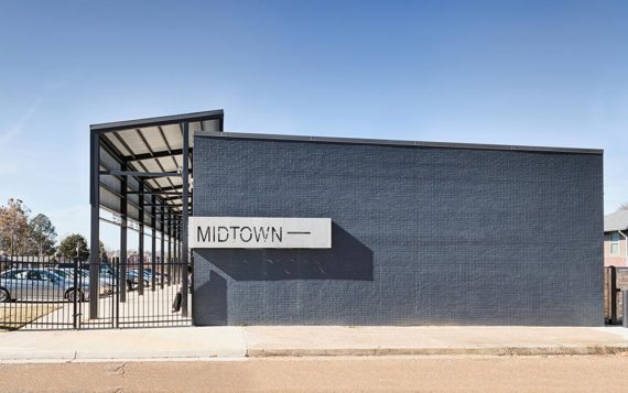 On a Design Mission in Mississippi