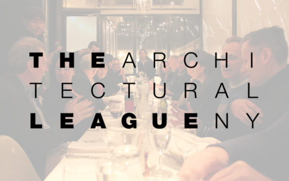 On the table: Dinner with Roy Decker, Anne Marie Duvall Decker, Chris Leong, and Dominic Leong