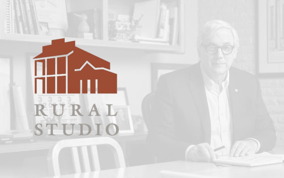 Roy Decker, FAIA, invited to lecture at Rural Studio